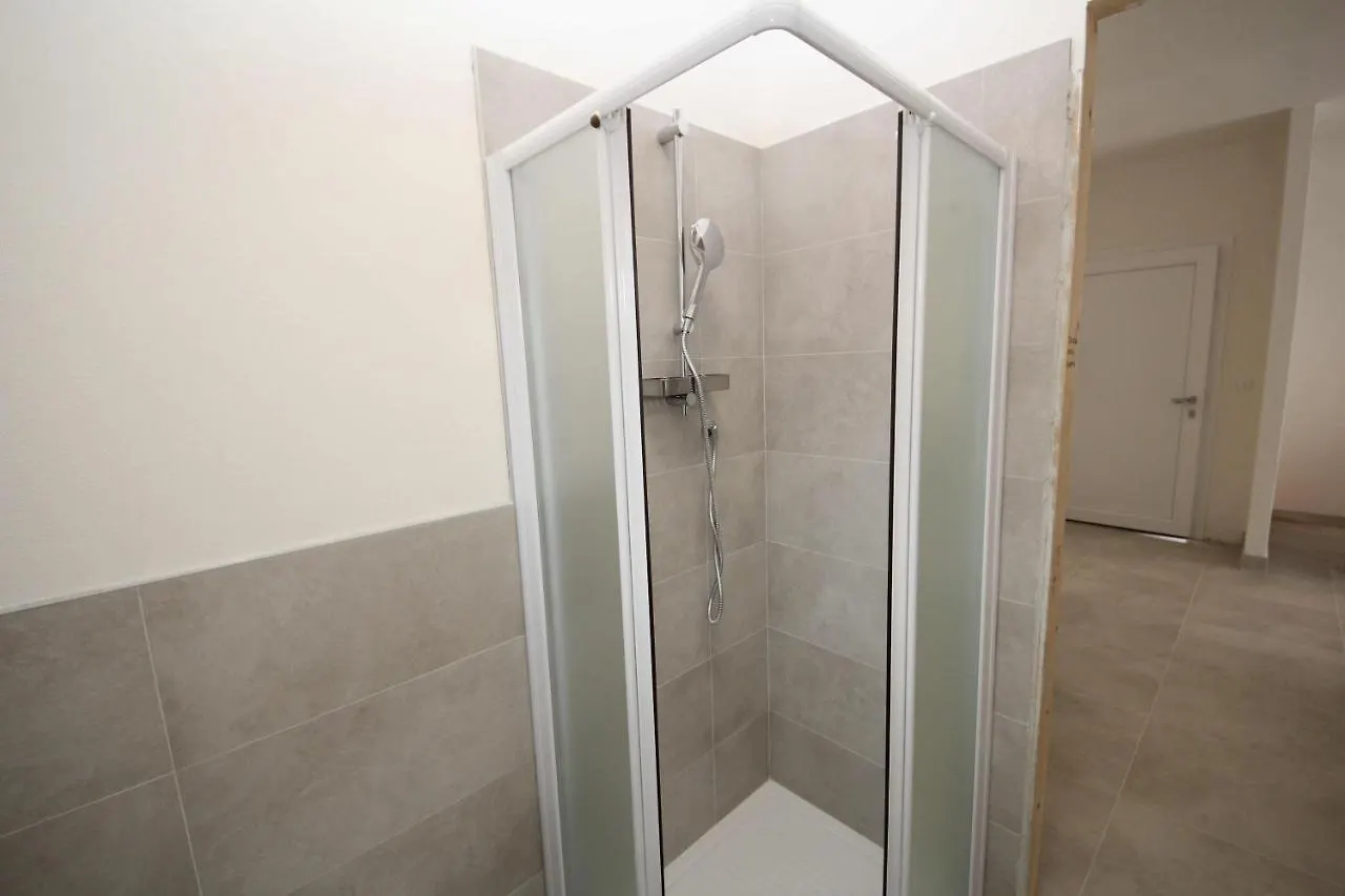 Villa Vilma Appartamento 01 Розолина-Маре Италия