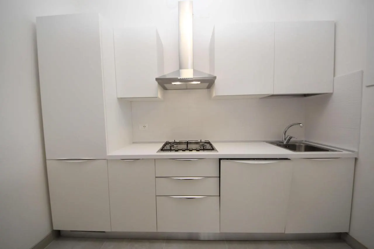 Villa Vilma Appartamento 01 Розолина-Маре