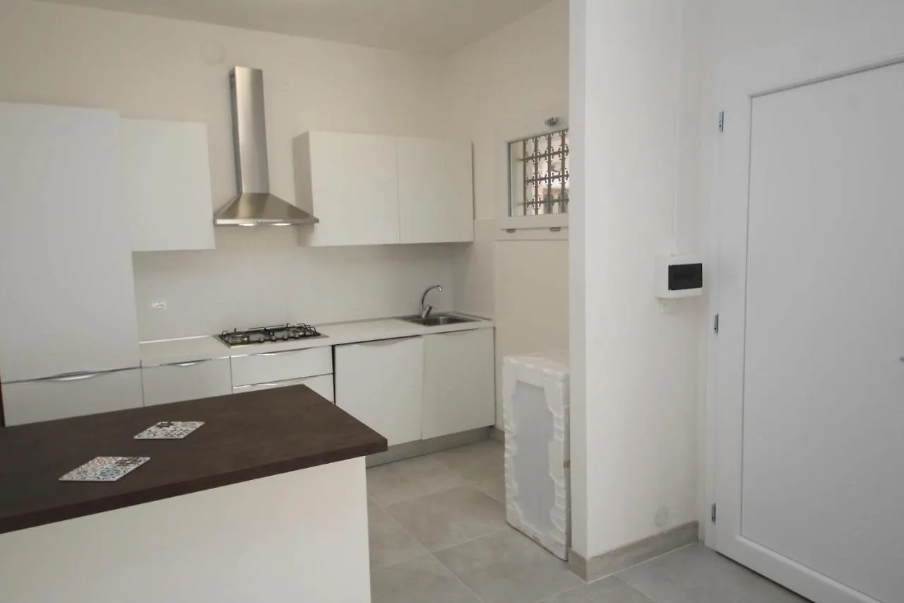Villa Vilma Appartamento 01 Розолина-Маре 0*,  Италия