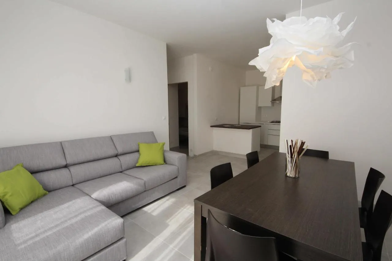 Villa Vilma Appartamento 01 location