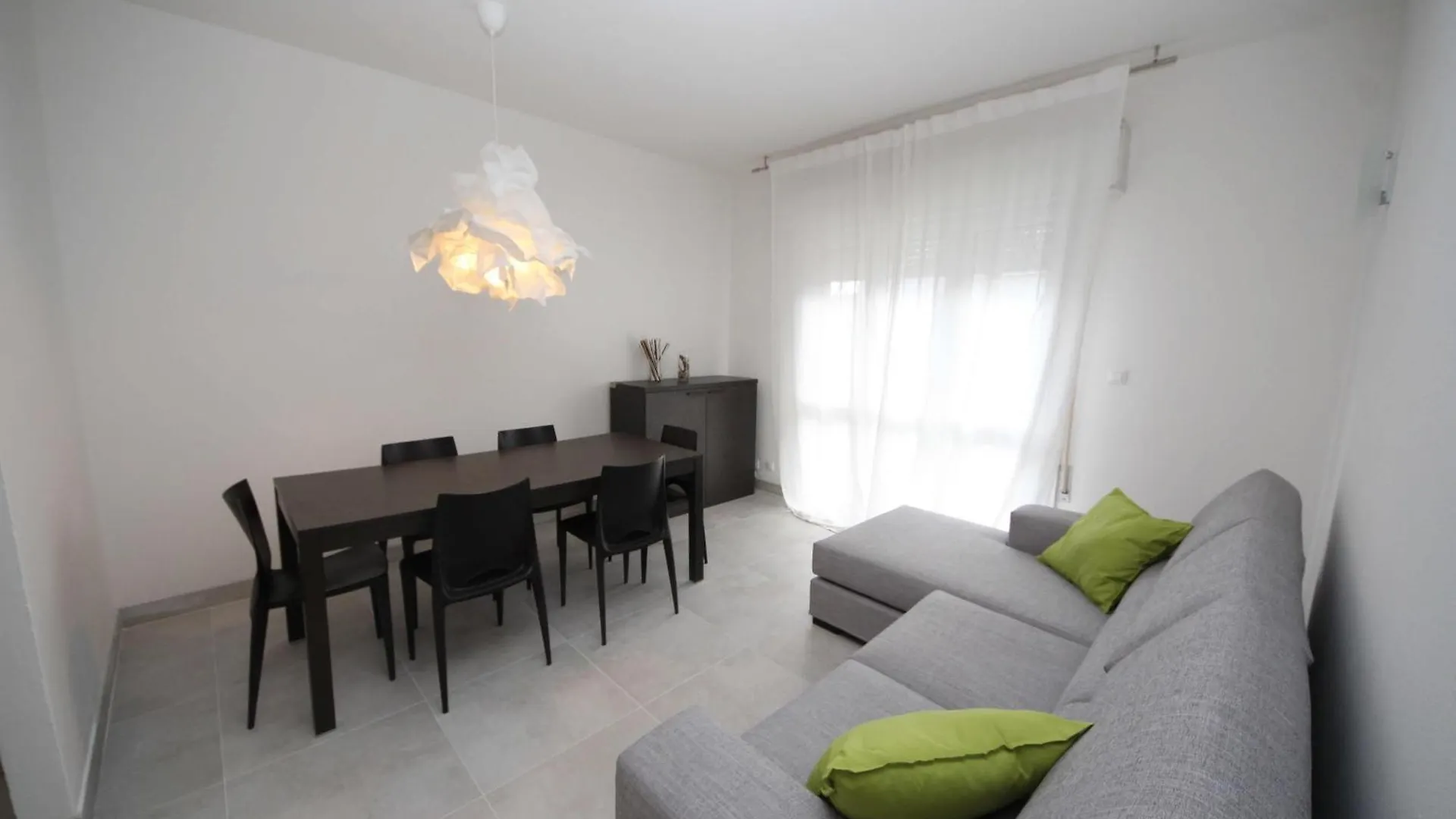 Villa Vilma Appartamento 01 Розолина-Маре 0*,