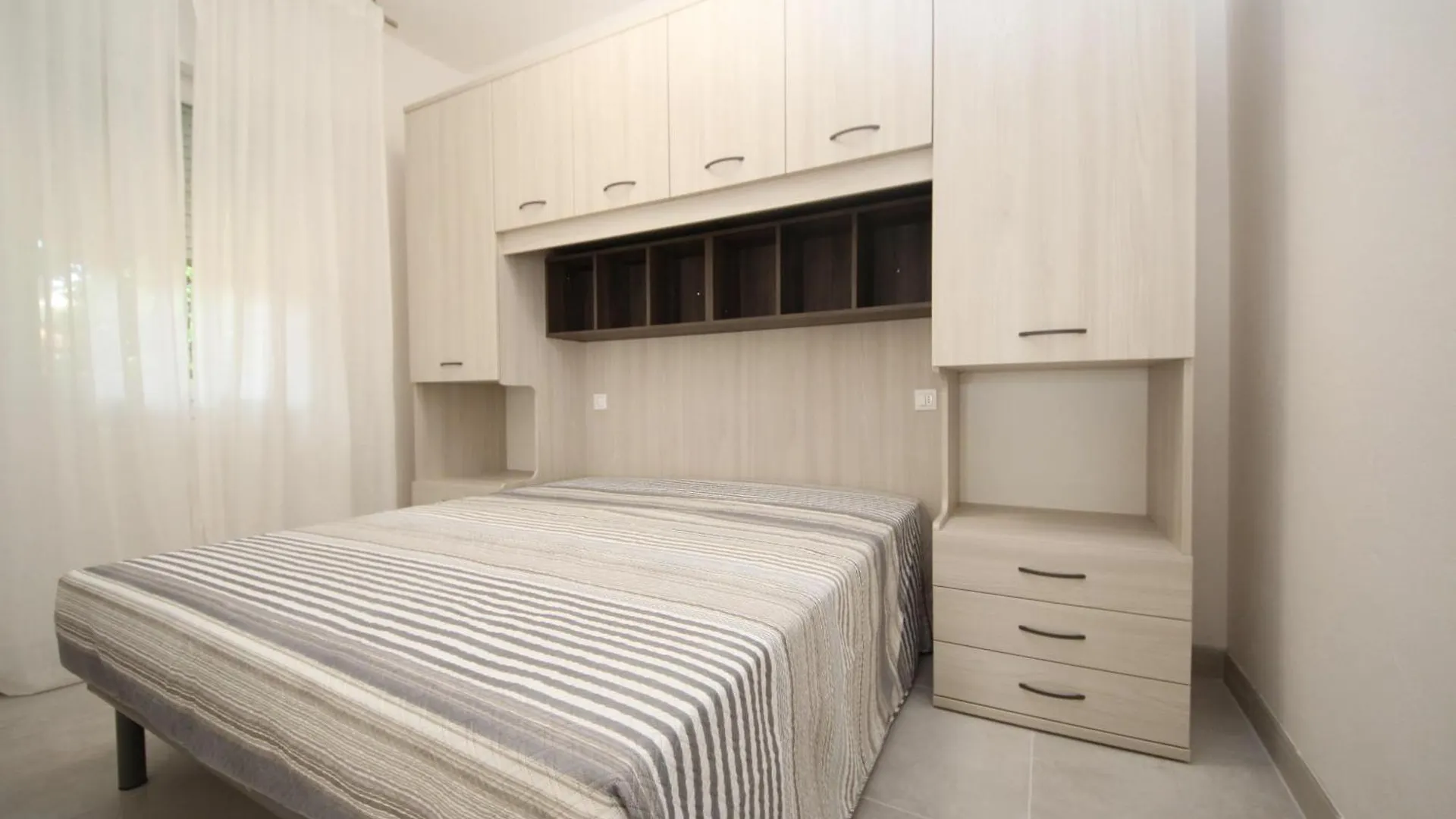 Villa Vilma Appartamento 01 Розолина-Маре 0*,  Италия